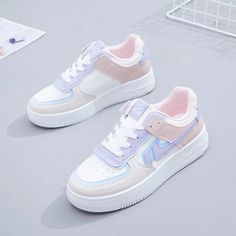 แฟชั่น LACE-up รองเท้าลําลองแบ - Vans Shoes Old Skool บทวิจารณ์และราคา