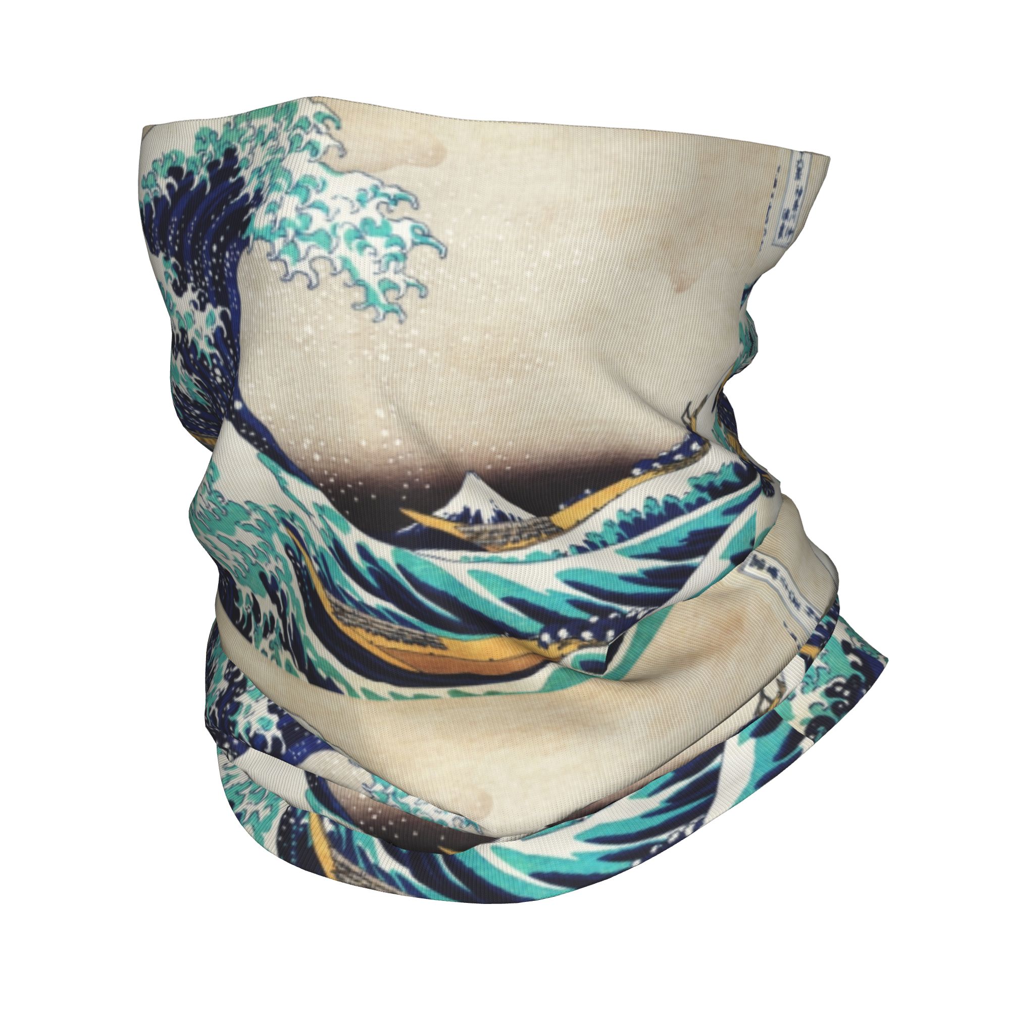 ผ้าพันคอคลุมหน้าและคอสำหรับฤดู - Neck Gaiter Fleece บทวิจารณ์และราคา