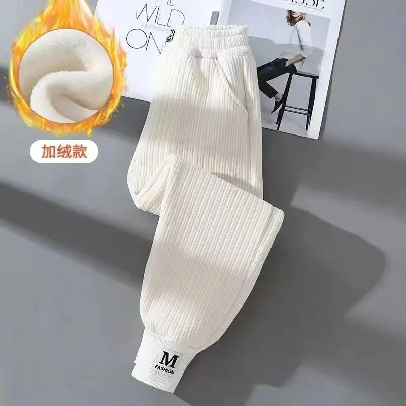 เด็กฤดูหนาว WARM กางเกงเด็กหญิ - Corduroy Pant Warm บทวิจารณ์และราคา