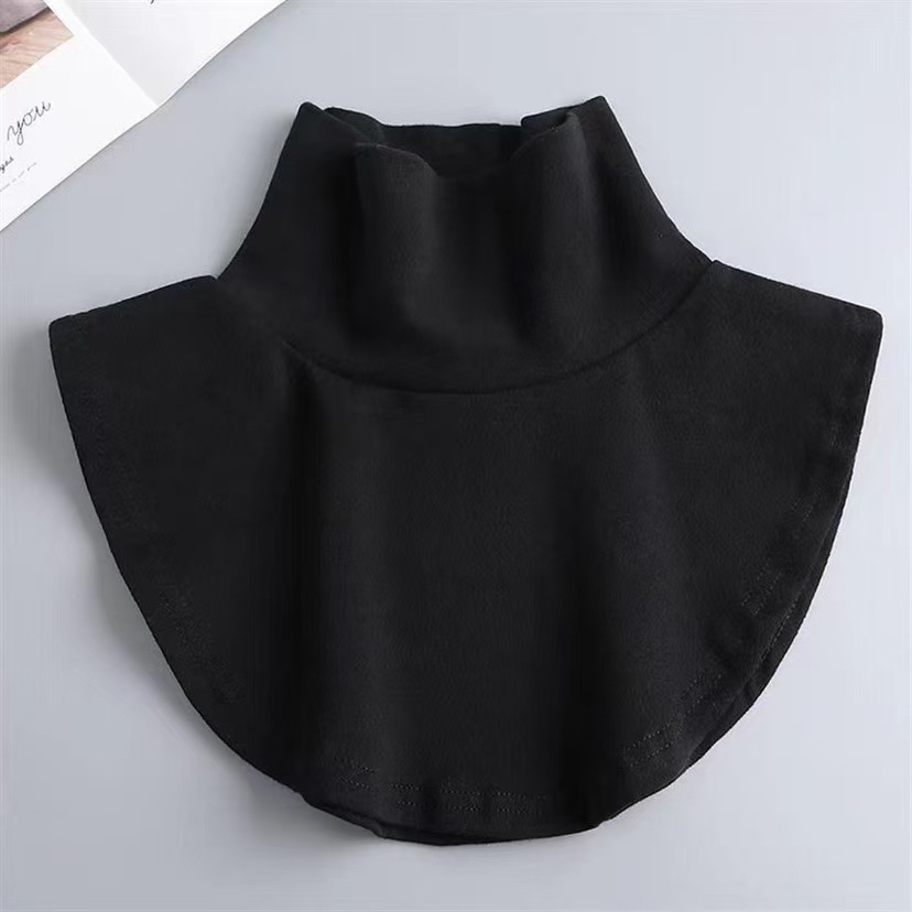 ปลอกคอกันหนาวแบบคอสูงสำหรับผู้ - Neck Gaiter Fleece บทวิจารณ์และราคา