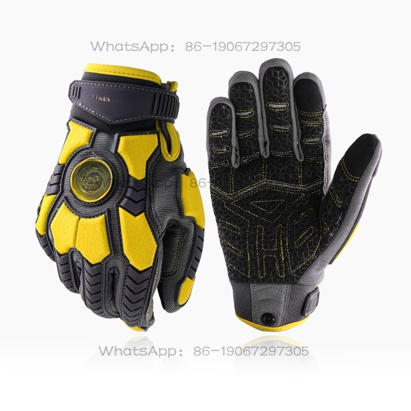 ถุงมือป้องกันการบาดจากของมีคม  - Touch Screen Gloves บทวิจารณ์และราคา