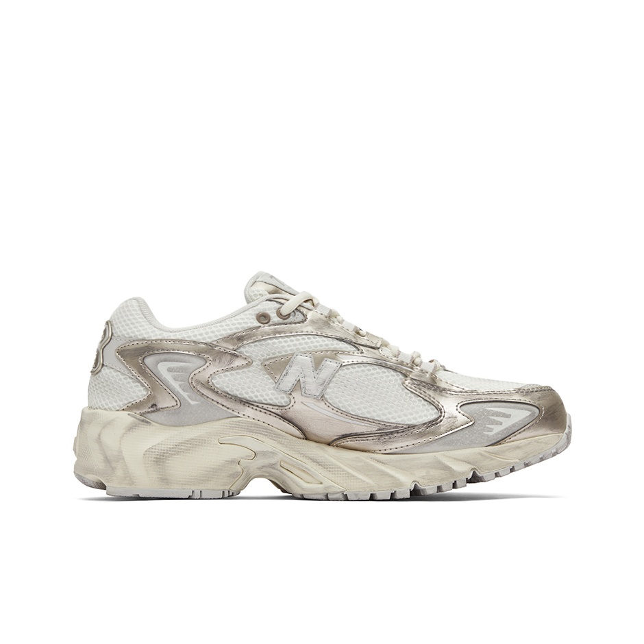 New Balance NB 725 V1 รองเท้าผ - New Balance Shoes 9060 บทวิจารณ์และราคา