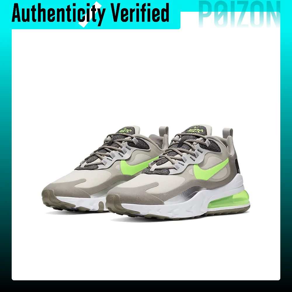 รองเท้าวิ่ง Nike Air Max 270 แ - Nike Shoes Air Max 270 บทวิจารณ์และราคา