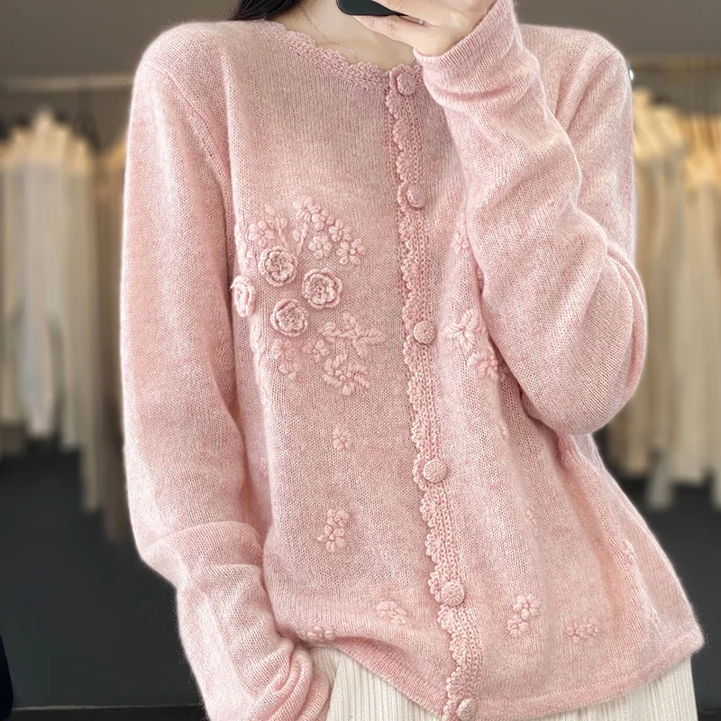 ผู้หญิง 100% Pure Cashmere เสื - Wool Coat Peacoat บทวิจารณ์และราคา
