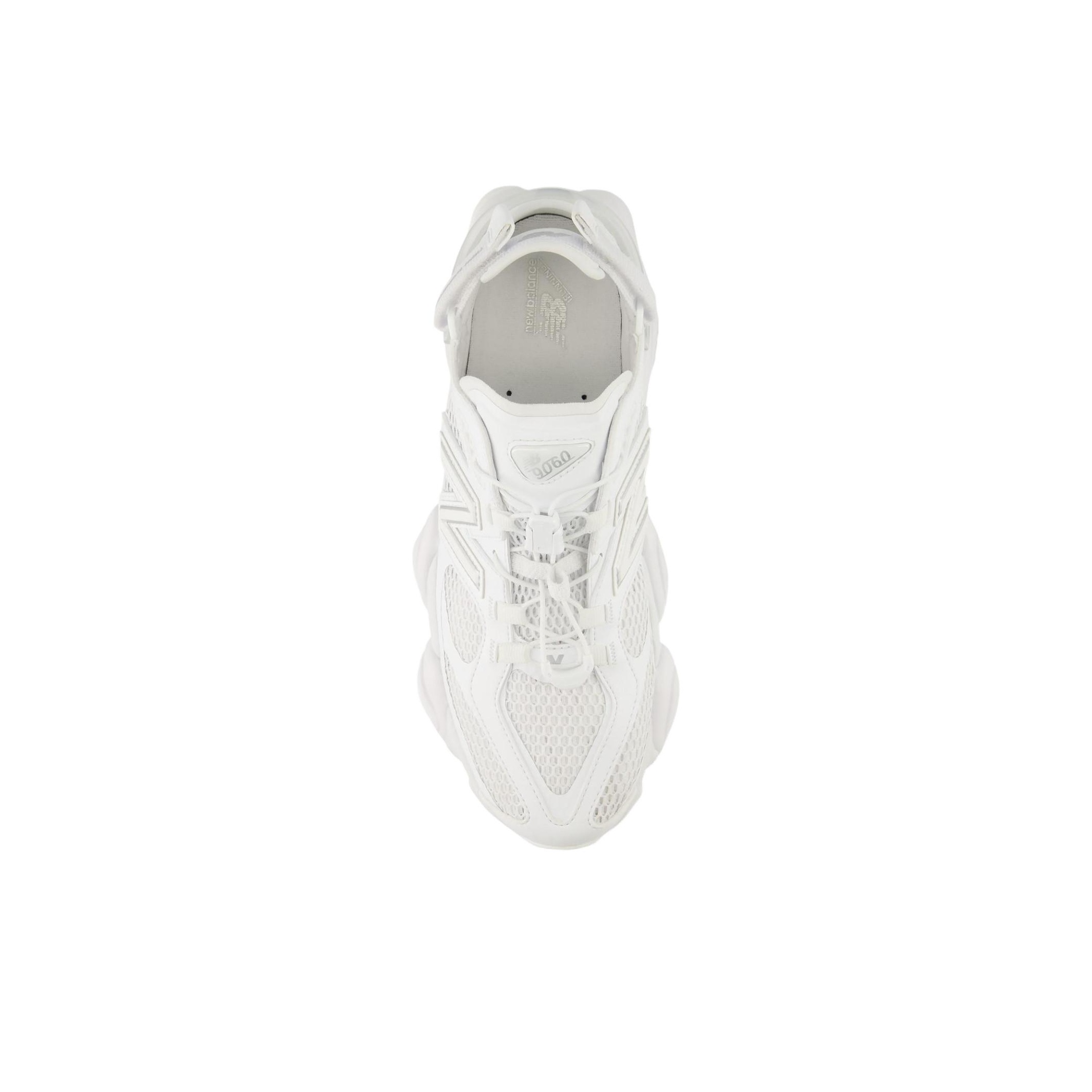 รองเท้าวิ่ง New Balance รุ่น N - New Balance Shoes 9060 บทวิจารณ์และราคา